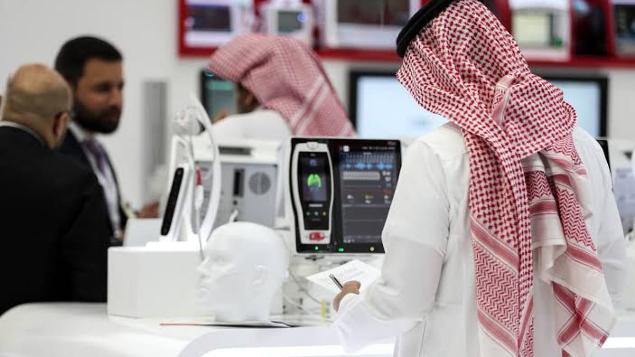 اتفاقية بين المملكة وفرنسا لتعزيز الابتكار وريادة الأعمال في القطاع الصحي
