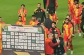 غضب جماهيري في تونس بعد وداع الترجي لدوري أبطال أفريقيا.. فيديو