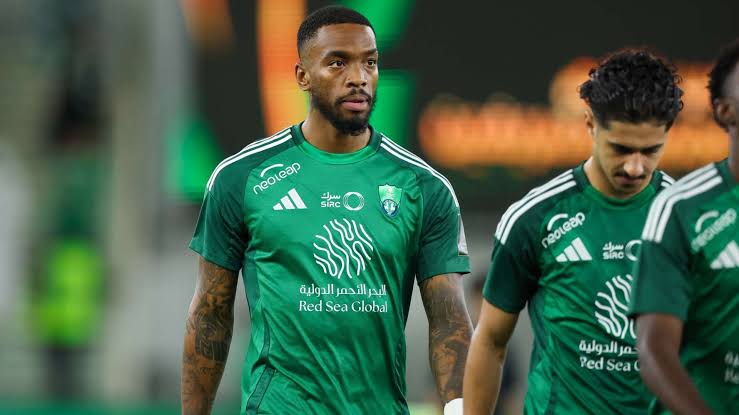 توني يرد على طلب جماهيري بـ هاتريك في قمة الأهلي والهلال الآسيوية.. فيديو