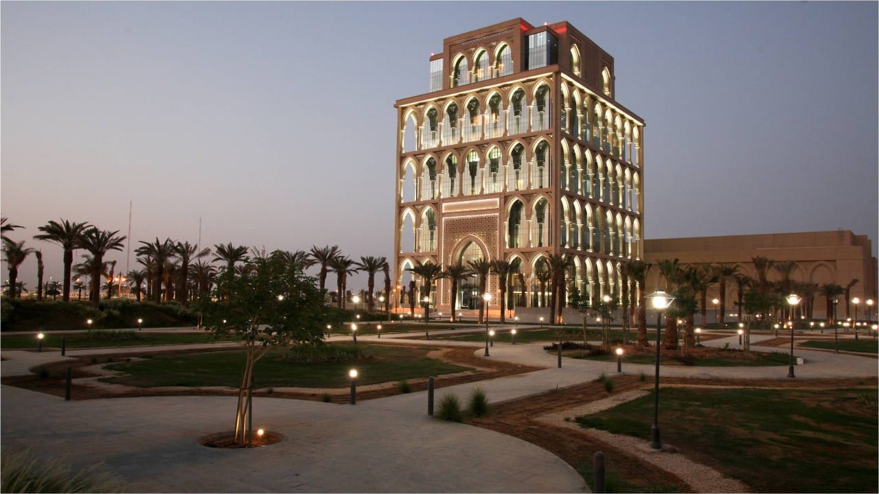 وظائف شاغرة لدى جامعة الملك سعود للعلوم الصحية