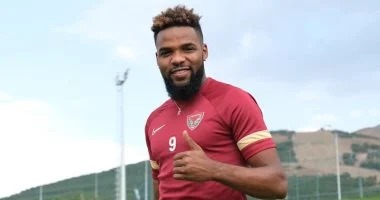 إغلاق شكوى الزمالك ضد بوبيندزا بعد وفاته بطريقة مروعة