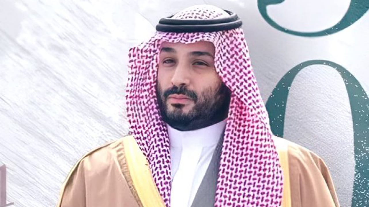 عراقي مقيم في أوروبا: الأمير محمد بن سلمان أعاد مجد الأمة العربية .. فيديو