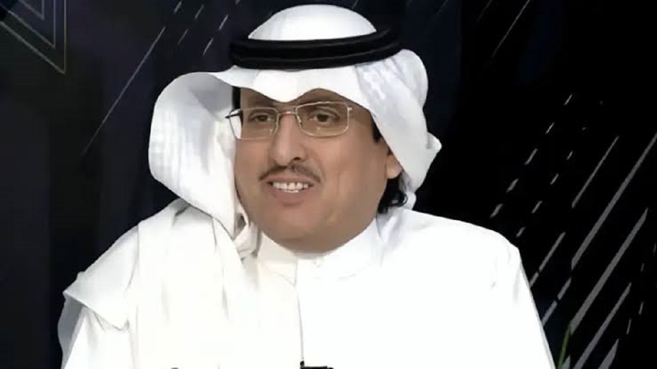 الدويش يثير تفاعلاً بتعليقه على احتفالات لاعبي النصر بالأهداف