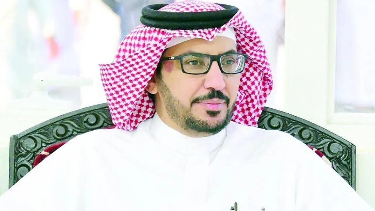 الروقي : عزيزي الإتحادي .. ولسى