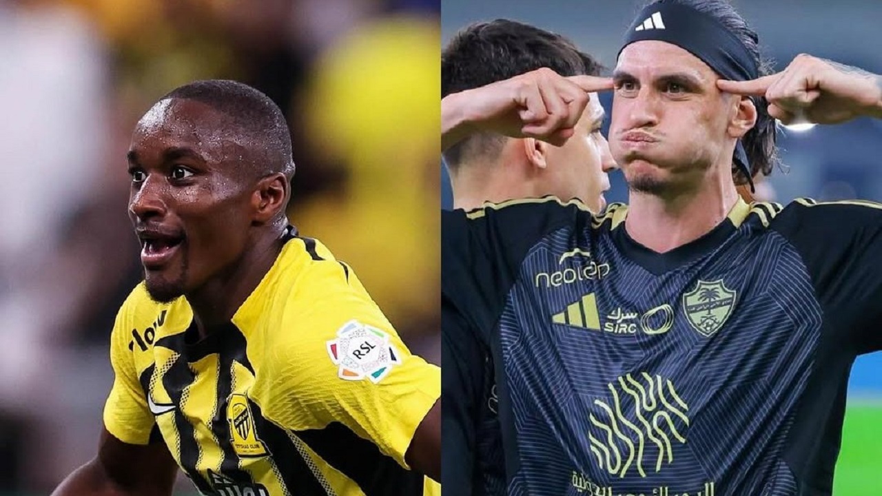 الهلال يسعى للتعاقد مع ديابي وايبانيز استعدادًا للمونديال