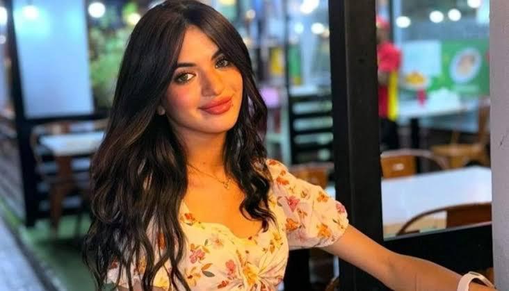 إخلاء سبيل سوزي الأردنية في واقعة اتهامها بنشر أخبار كاذبة