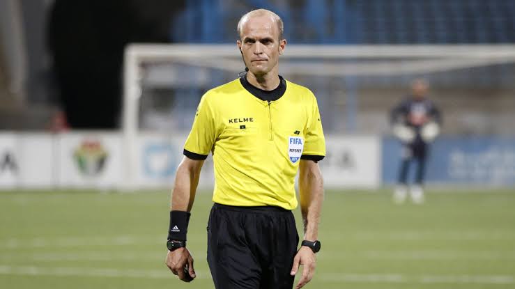 حكم دولي أردني مرشح لإدارة ديربي الهلال والأهلي في آسيا
