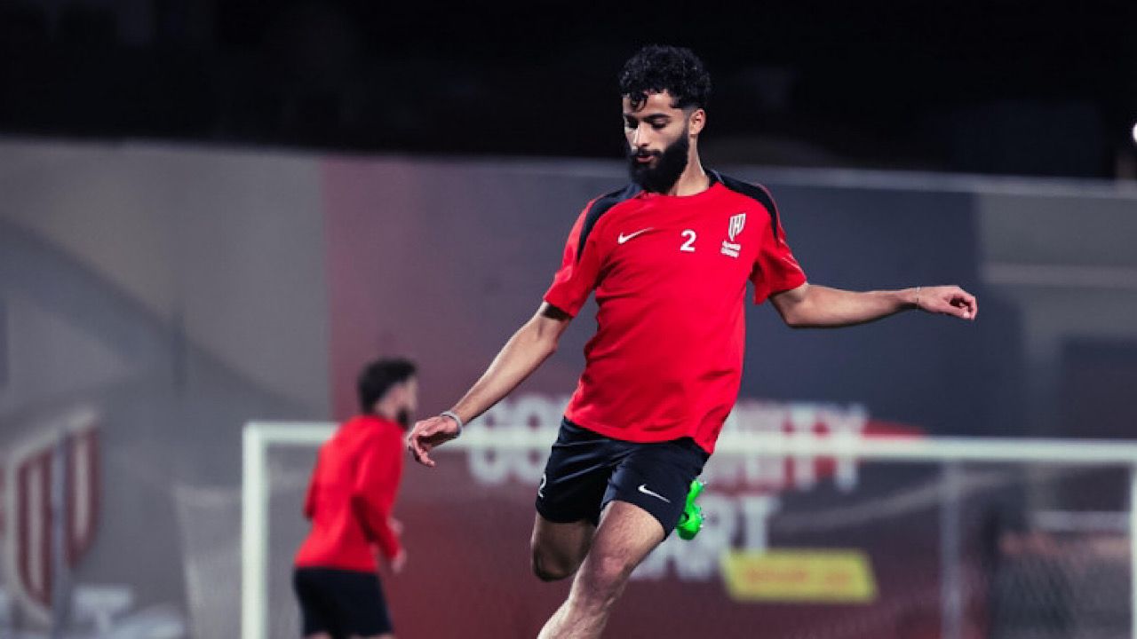نفاد تذاكر القادسية والنصر