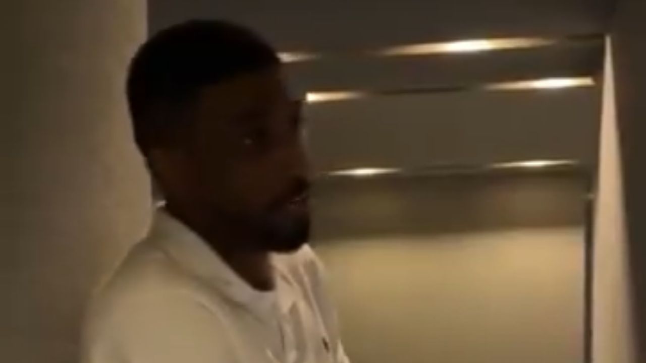 شراحيلي: إن شاء الله آسيا للهلال..فيديو