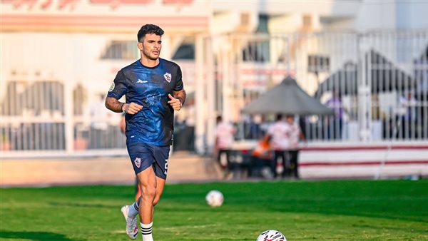 شوبير: شرط وحيد لزيزو للعودة إلى الزمالك