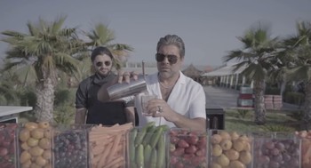 لقطات تبرز جمال منزل وقصر وائل كفوري.. صور