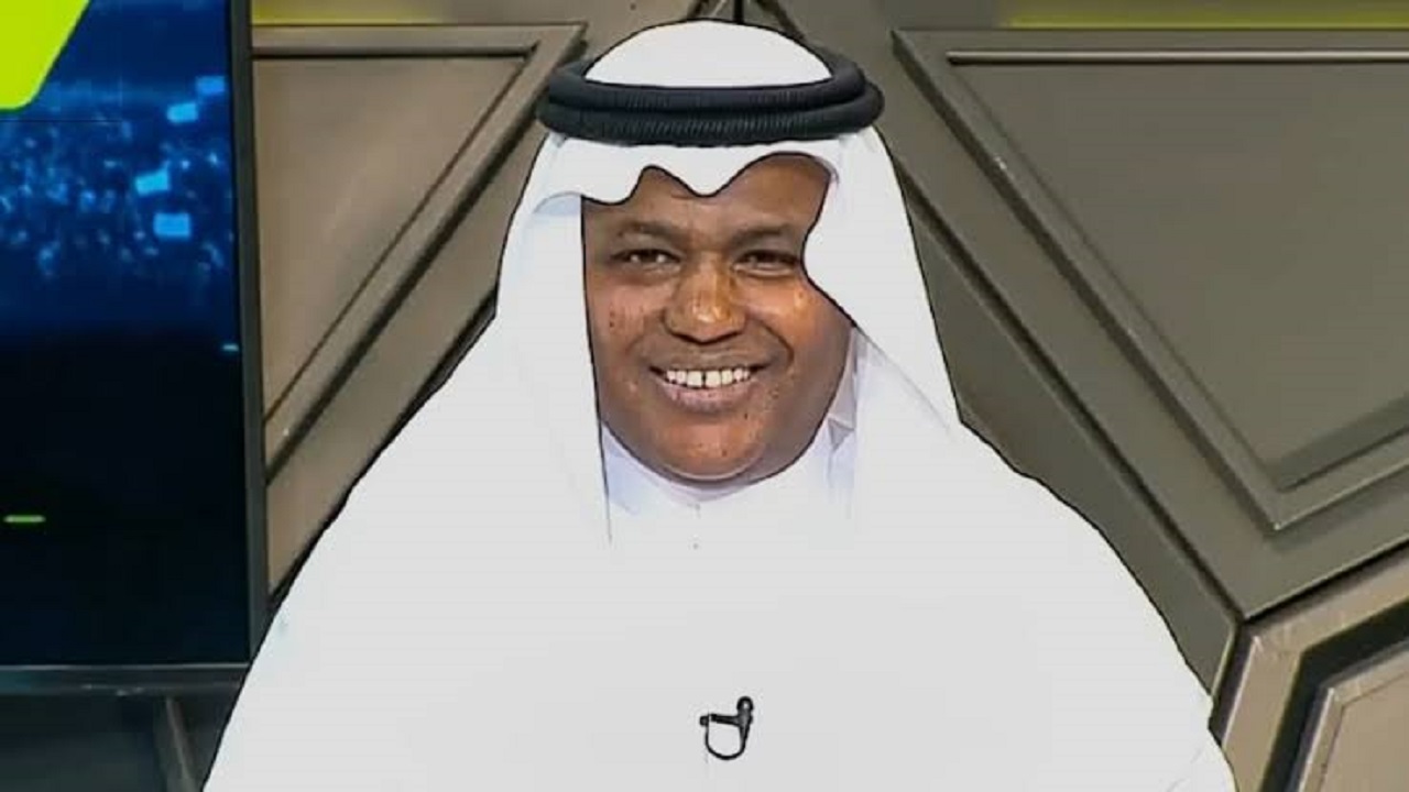 رسالة فلاته للهلال: تذكروا من هو بابا آسيا.. فيديو