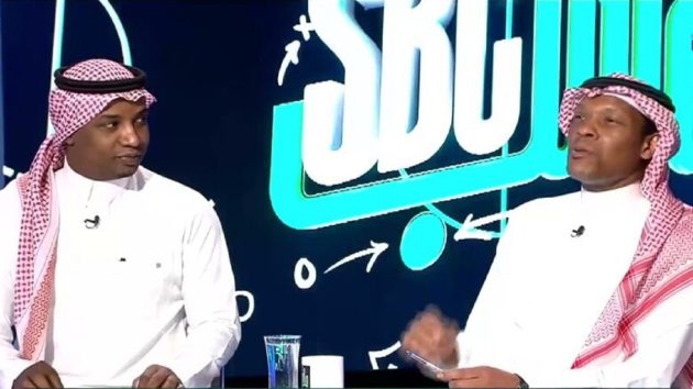 محمد نور: جماهير الاتحاد الأوفى والدعيع يرد سعة الملعب تصنع الفارق.. فيديو
