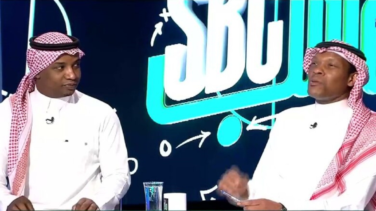 محمد نور: جماهير الاتحاد الأوفى والدعيع يرد سعة الملعب تصنع الفارق.. فيديو
