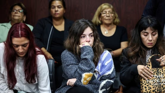 ابنة مارادونا أمام المحكمة: غرفة العلاج كانت مقززة والإهمال أدى لوفاته