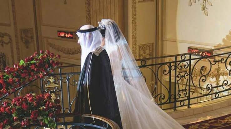 الجامع: على الأب ألا ينتظر الشاب الصالح ليخطب ابنته بل يبحث عنه بنفسه