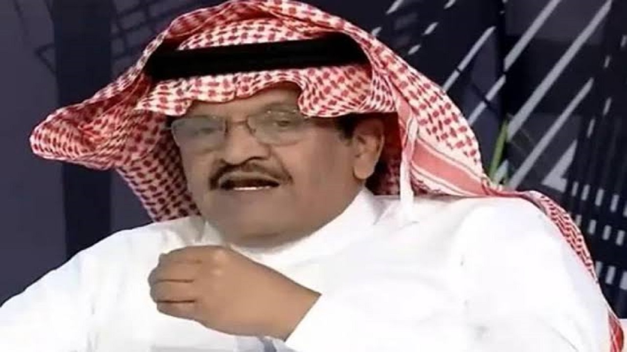 جستنية: إيقاف الحكام لا علاقة له بمباريات الاتحاد.. فيديو