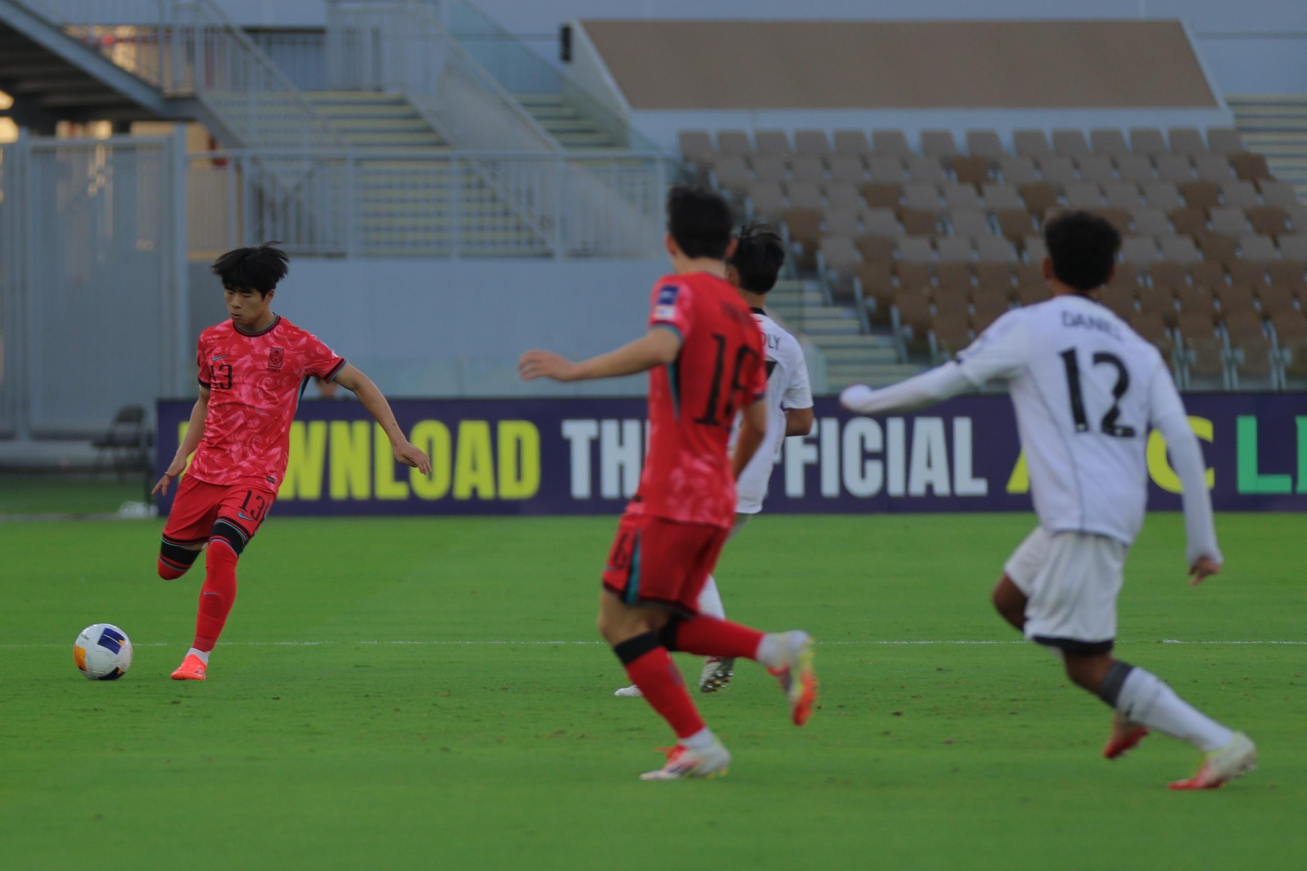 إندونيسيا تحت 17 تفوز على كوريا الجنوبية بهدف قاتل .. فيديو