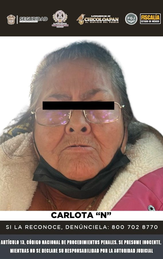 مسنة تطلق النار على أفراد عصابة استولت على منزلها ..فيديو