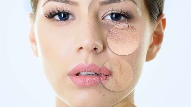 الكولاجين يحافظ على صحة المفاصل ويقلل التجاعيد