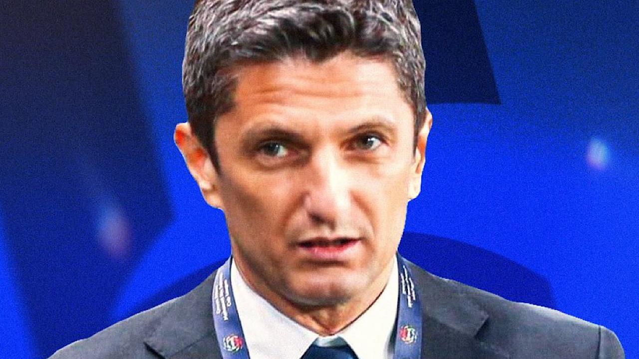 رازفان لوشيسكو:لم أتلقى أي عرض من الهلال أو أي ناد سعودي آخر
