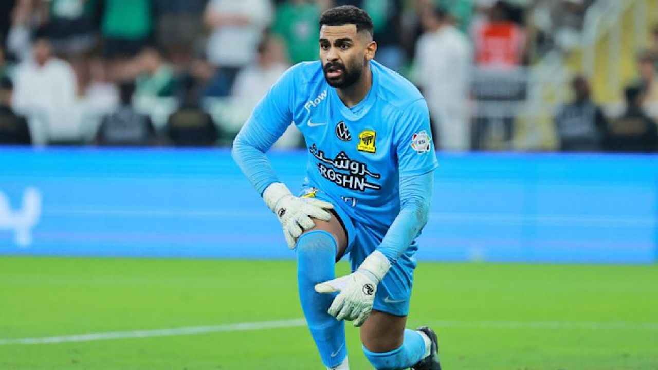 الفحوصات الطبية تكشف حجم إصابة المحاسنة