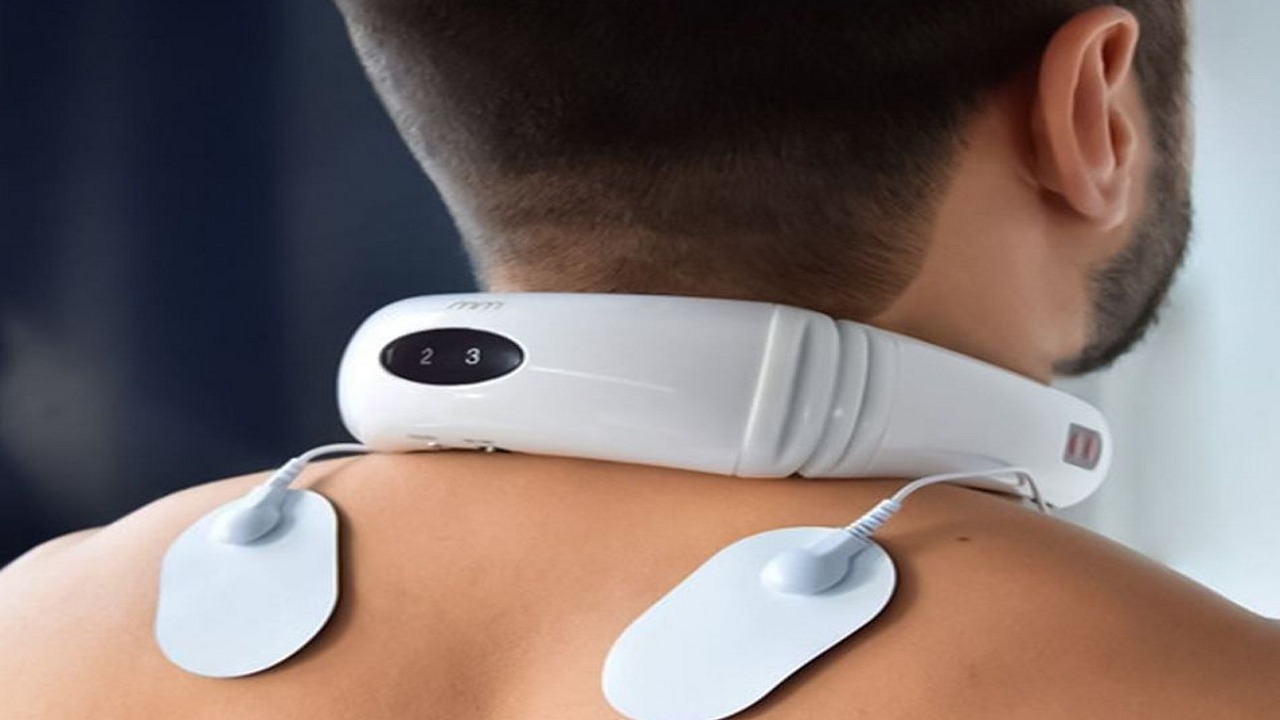 شاب ينجو من الموت بعد خضوعه لجلسة تدليك