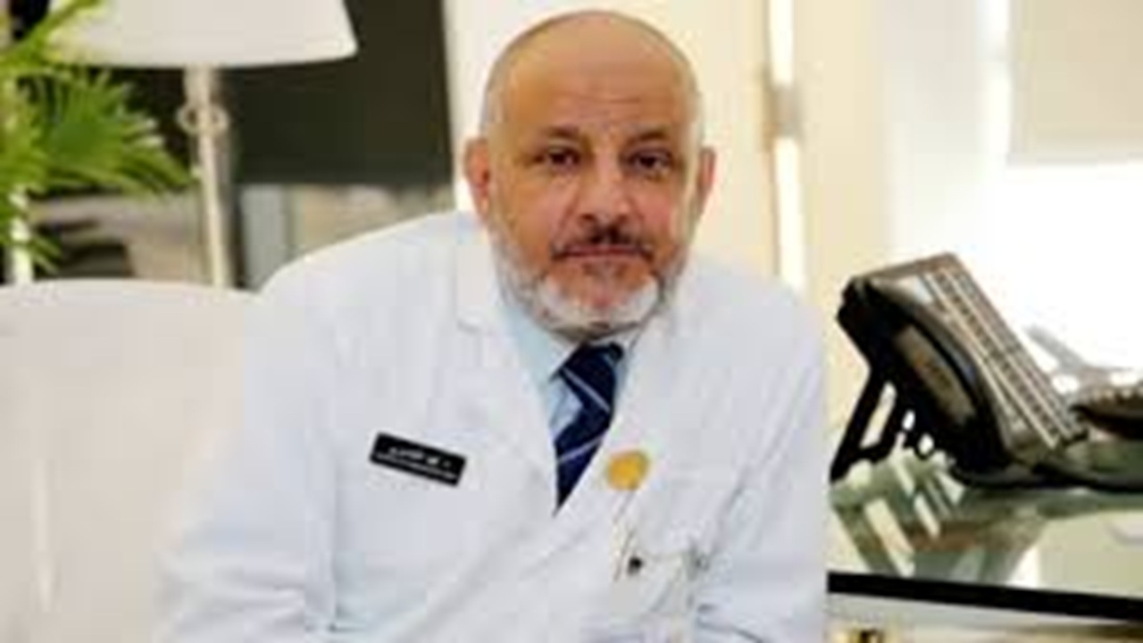 الخضيري: لا صحة لما يثار عن خطورة الشوفان على الصحة .. فييو