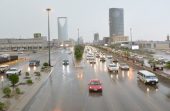 حالة الطقس المتوقعة اليوم