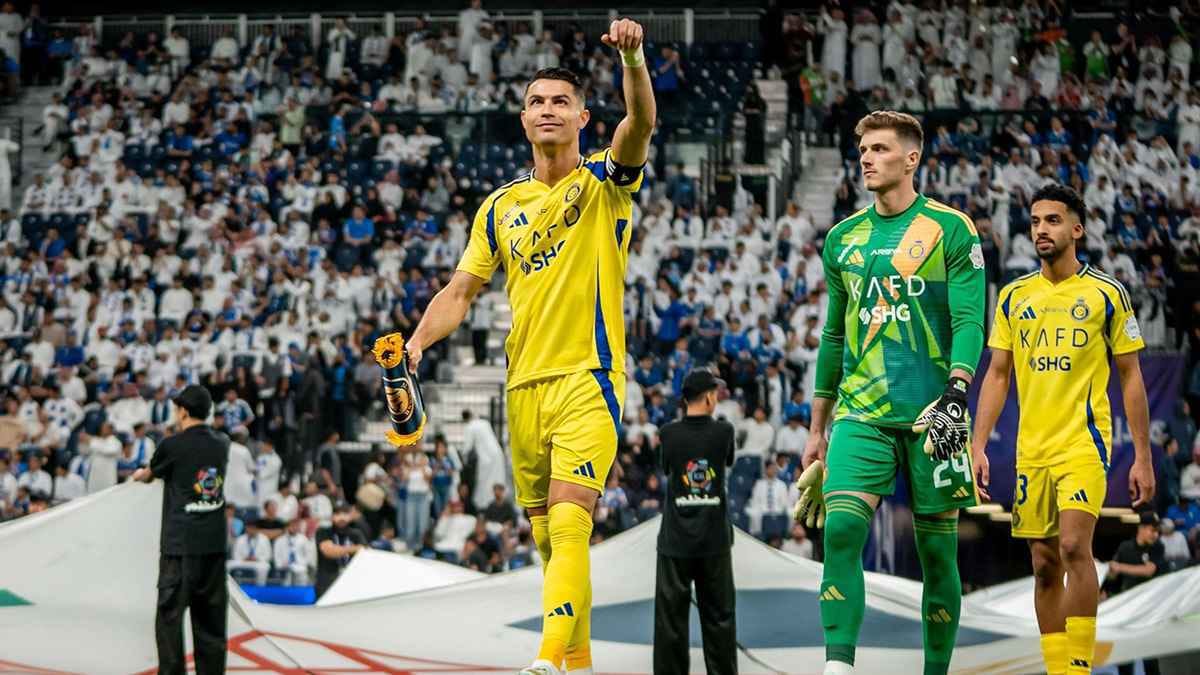 بيولي يغير خطة النصر قبل موقعة يوكوهاما في النخبة الآسيوية