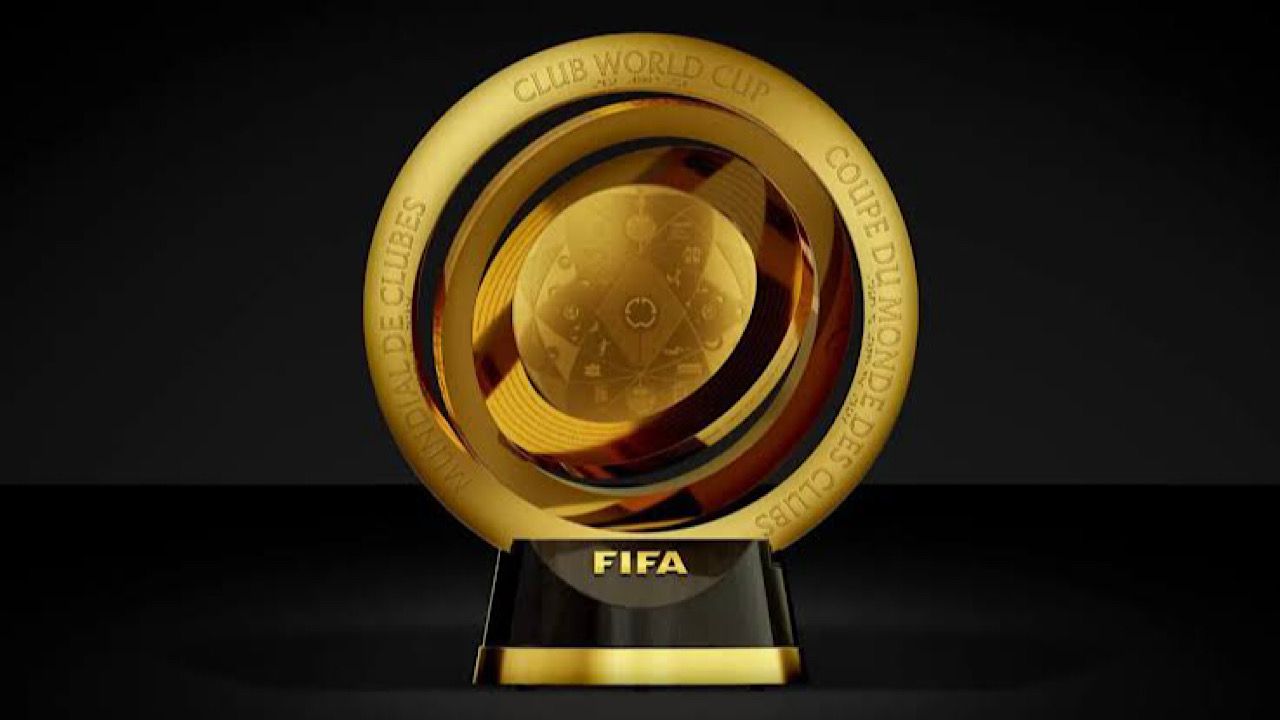 الإعلان عن حكام كأس العالم للأندية