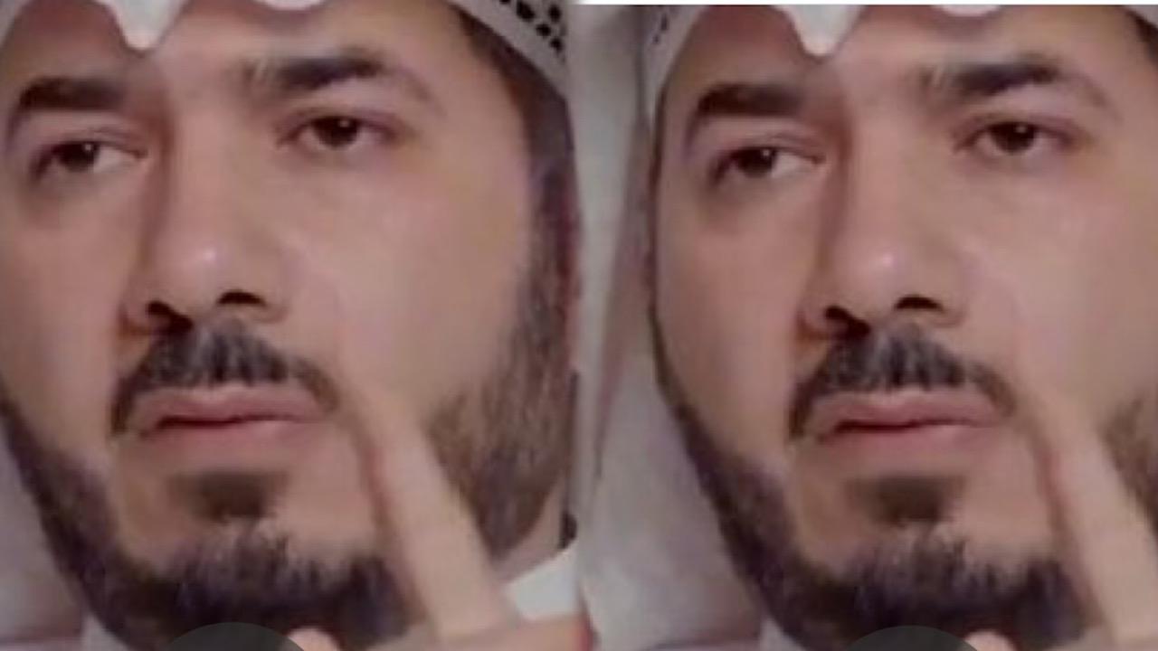 هشام الطويرش:موظفة راتبها 28 ألف ريال تبكي من الدوام وهي رايحه وراجعة.. فيديو