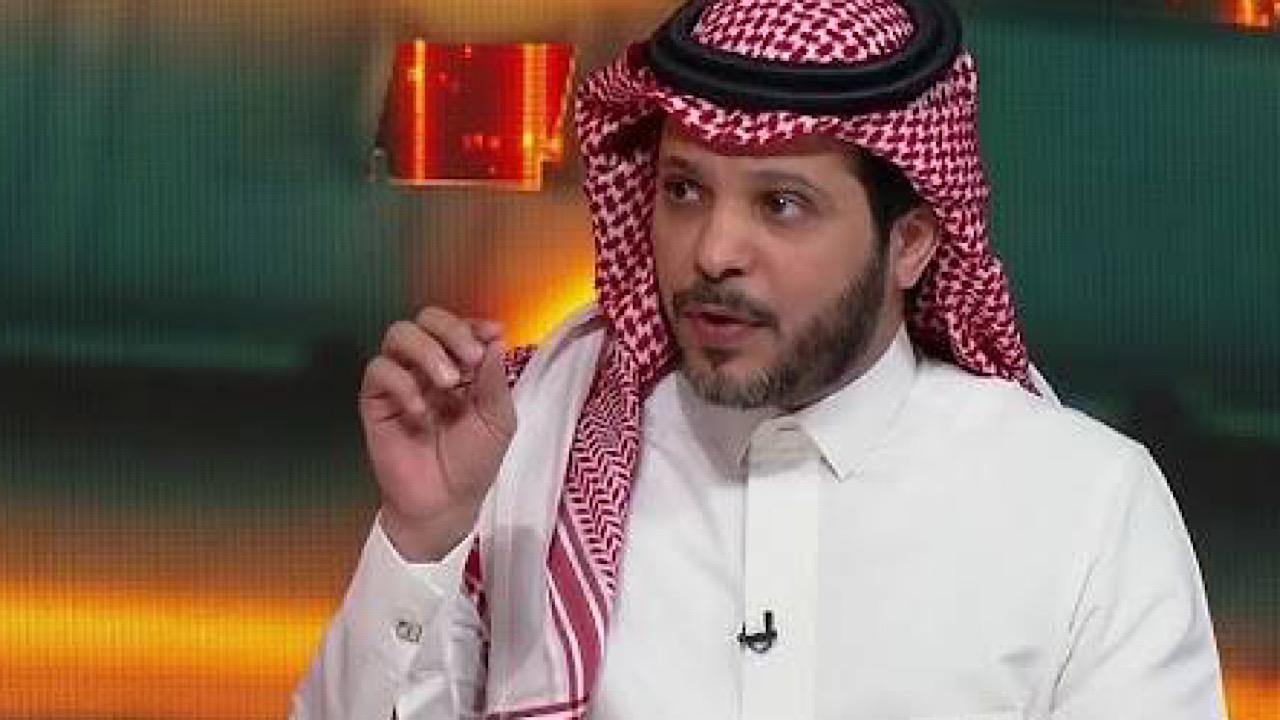 العميري يعلق على هزيمة الاتحاد