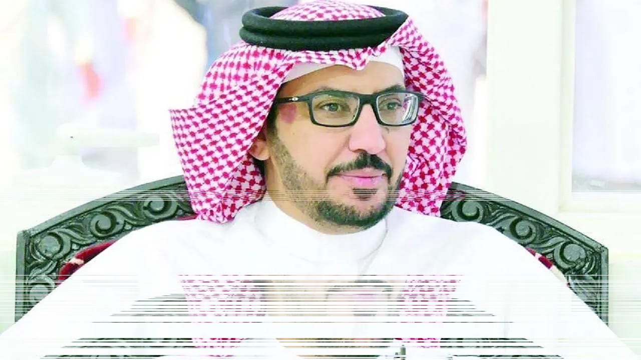 الروقي : عزيزي الإتحادي .. ولسى