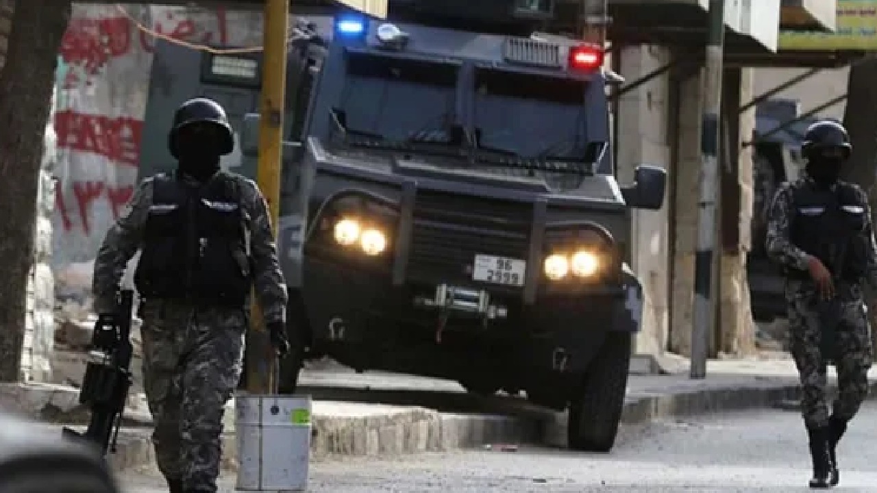 كشف ملابسات اختفاء سيدة بعد 14 عاما من البحث عنها