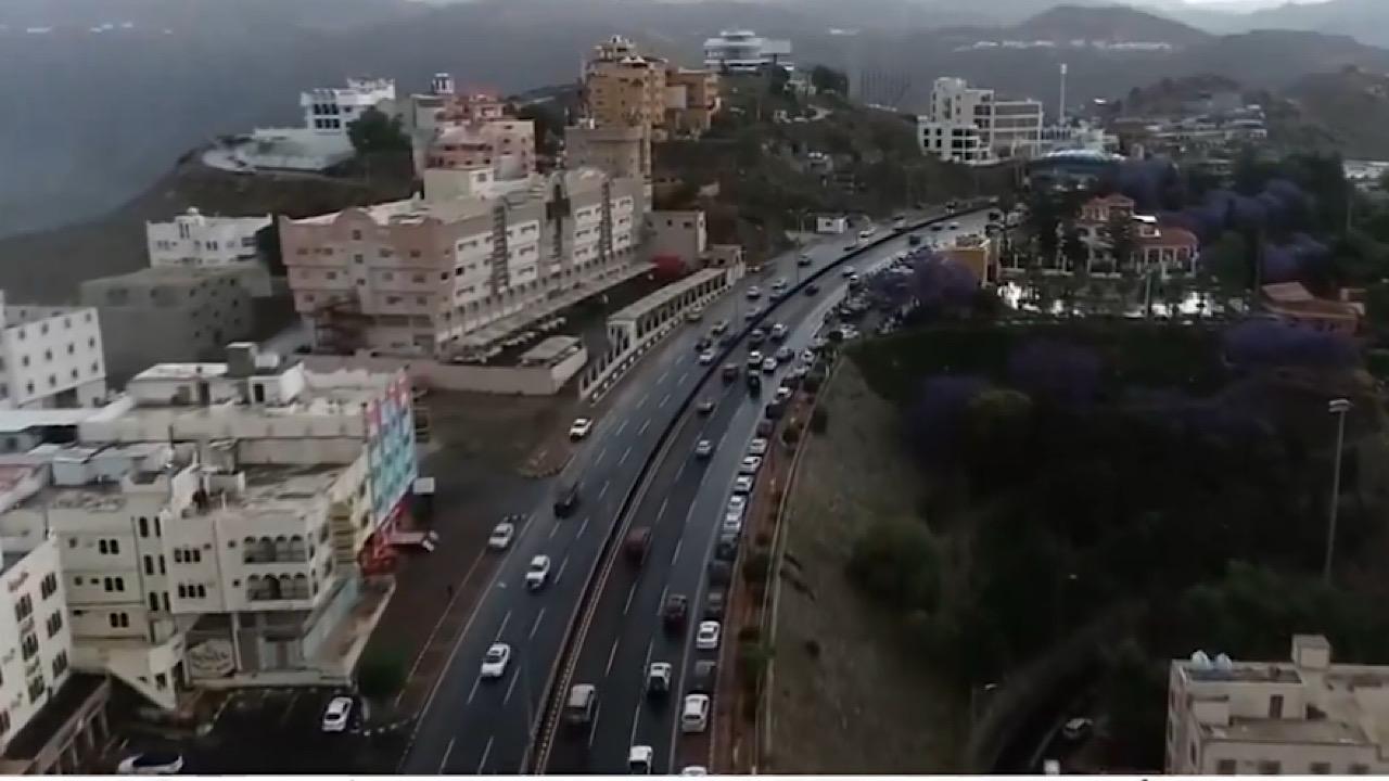 العقيل: ‏43 يوما على دخول فصل الصيف أرصادياً.. فيديو