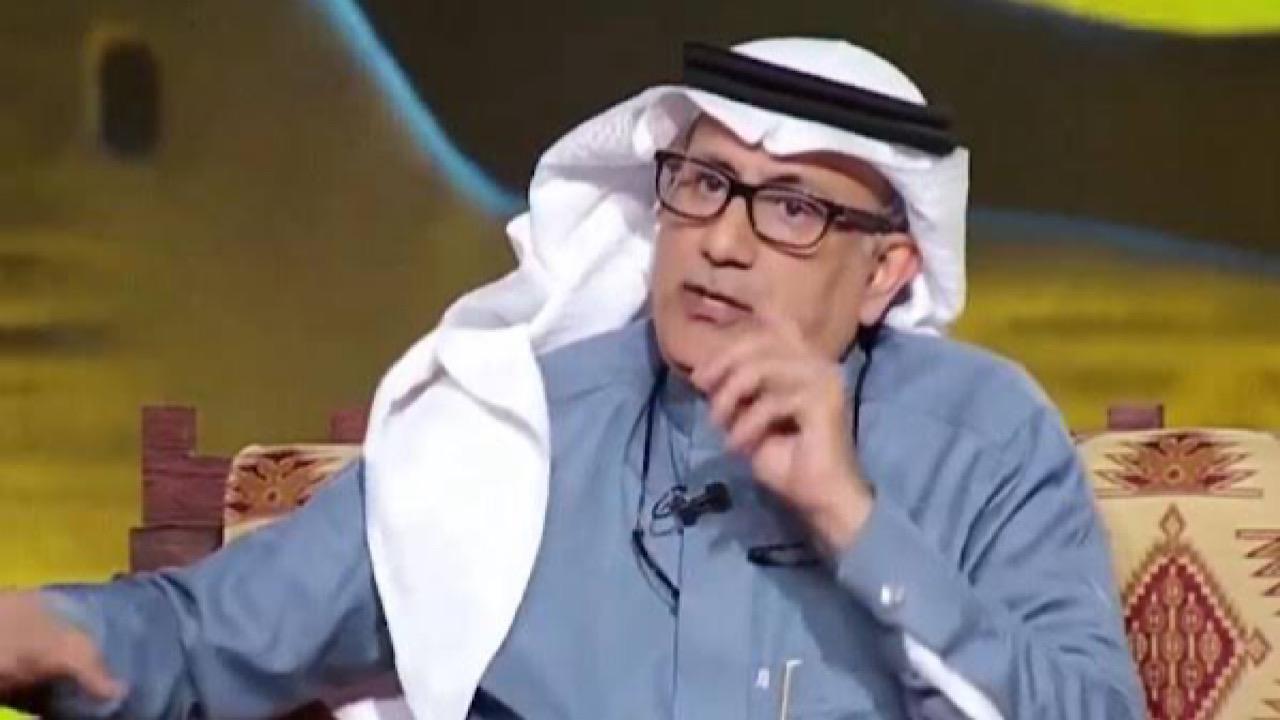 الملحم يهاجم بيولي عقب خسارة النصر