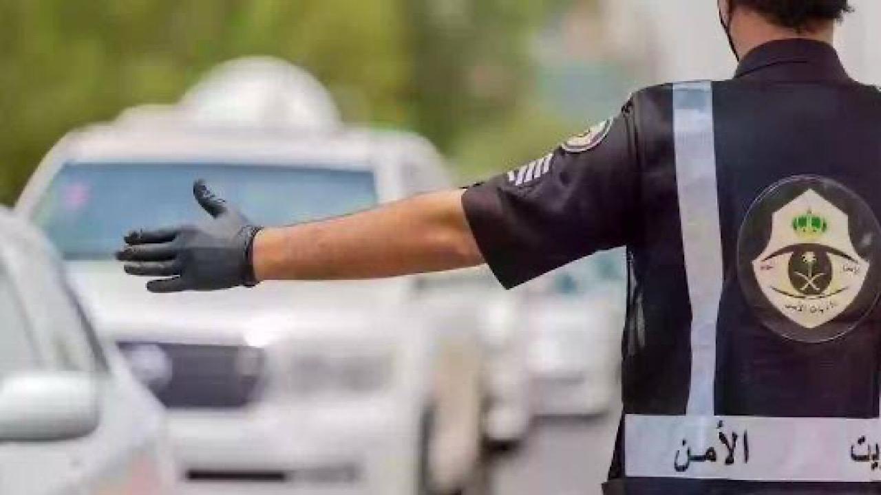 المرور تعلن انتهاء مهلة تخفيض المخالفات المرورية بنسبة 50%