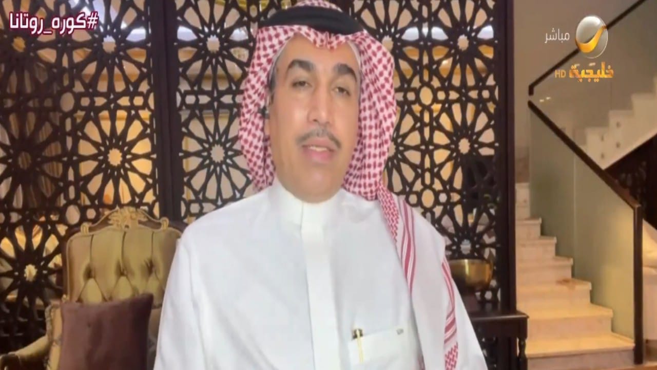 خيمي: النصر ليس فريق بطولات وبيولي يلعب بتشكيل غير منظم.. فيديو