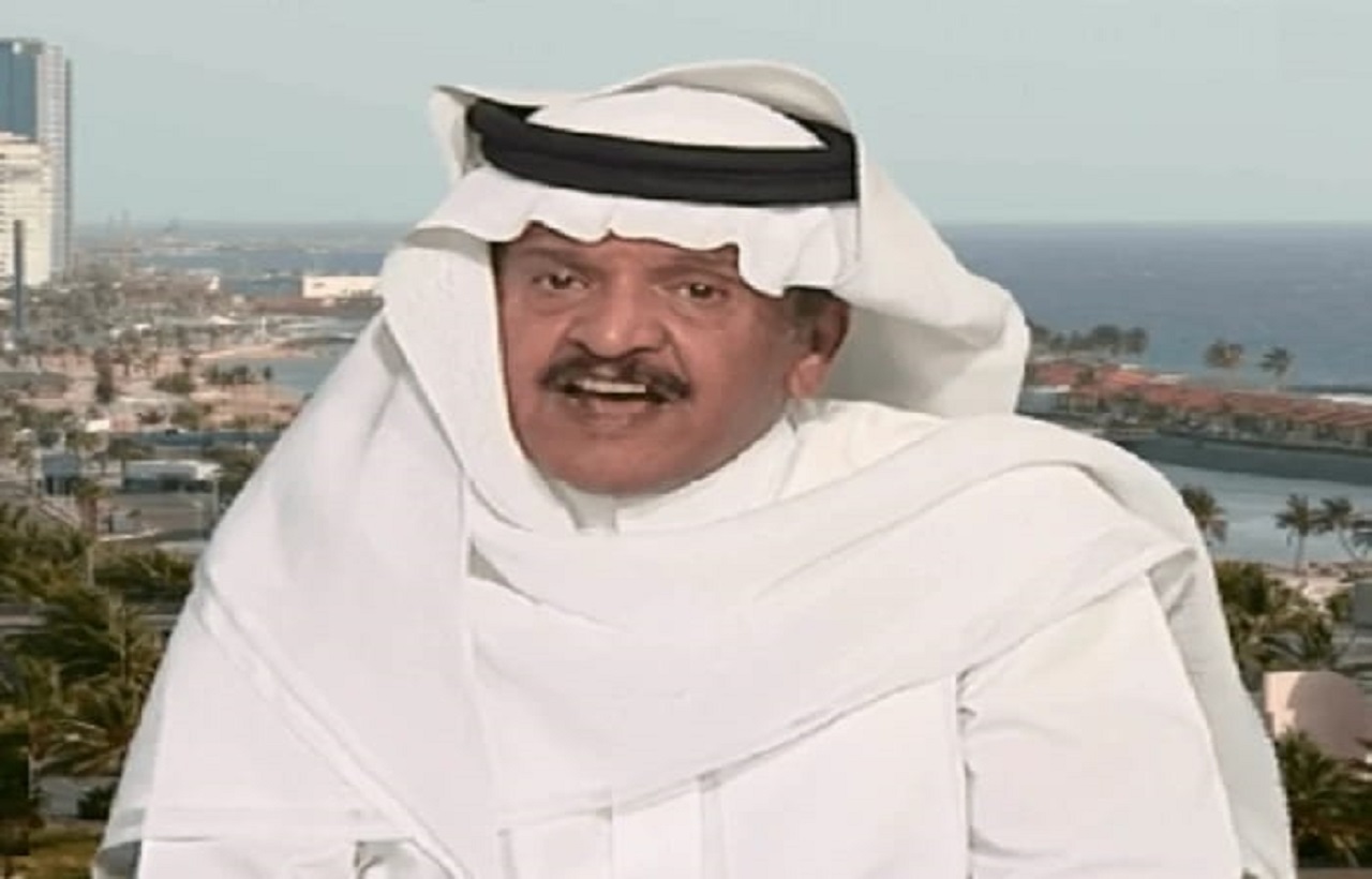 جستنيه يقترح على إدارة الاتحاد: لا تطلبوا حكامًا أجانب المحلي أفضل