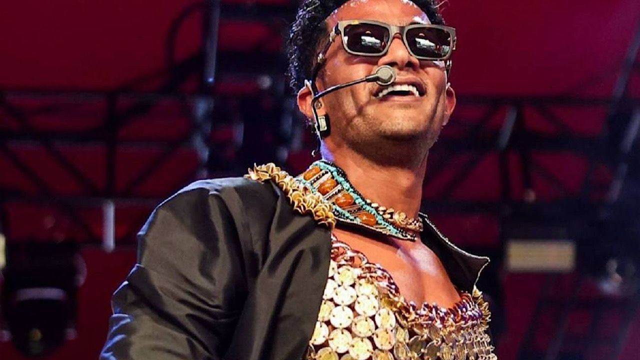 محمد رمضان يفاجئ جمهوره بتغيير اسمه