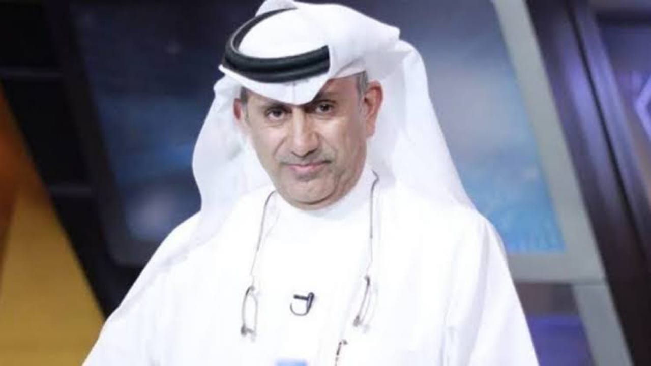 تغريدة لـ عادل الملحم تثير الجدل بين النصراويين