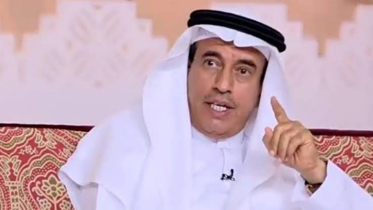 الزامل : كل الاحتمالات مفتوحة مع النصر في النخبة الآسيوية