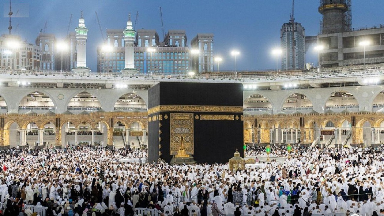 الشؤون الدينية: لا حسابات لأئمة وخطباء الحرمين الشريفين بوسائل التواصل