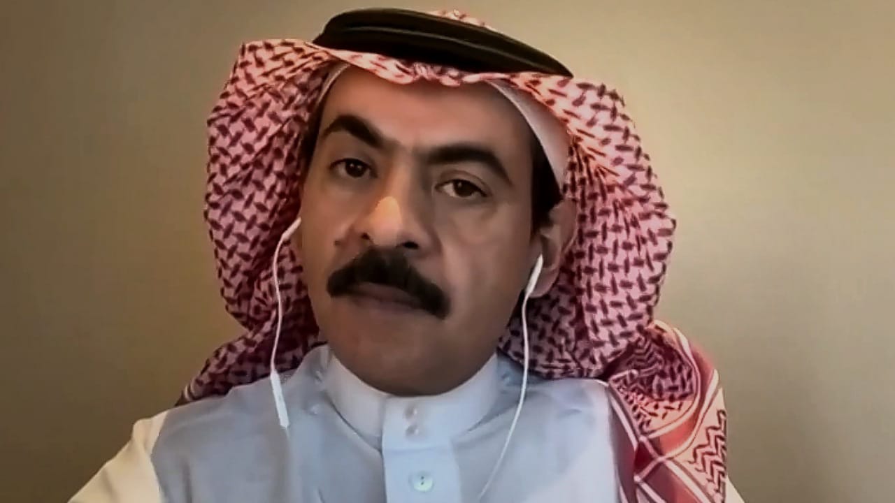 خبير: اقتصاد المملكة محصن من تداعيات الحرب الاقتصادية &#8230; فيديو