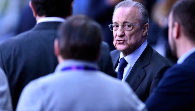 احتجاج تحكيمي يفجر أزمة ريال مدريد قبل الكلاسيكو