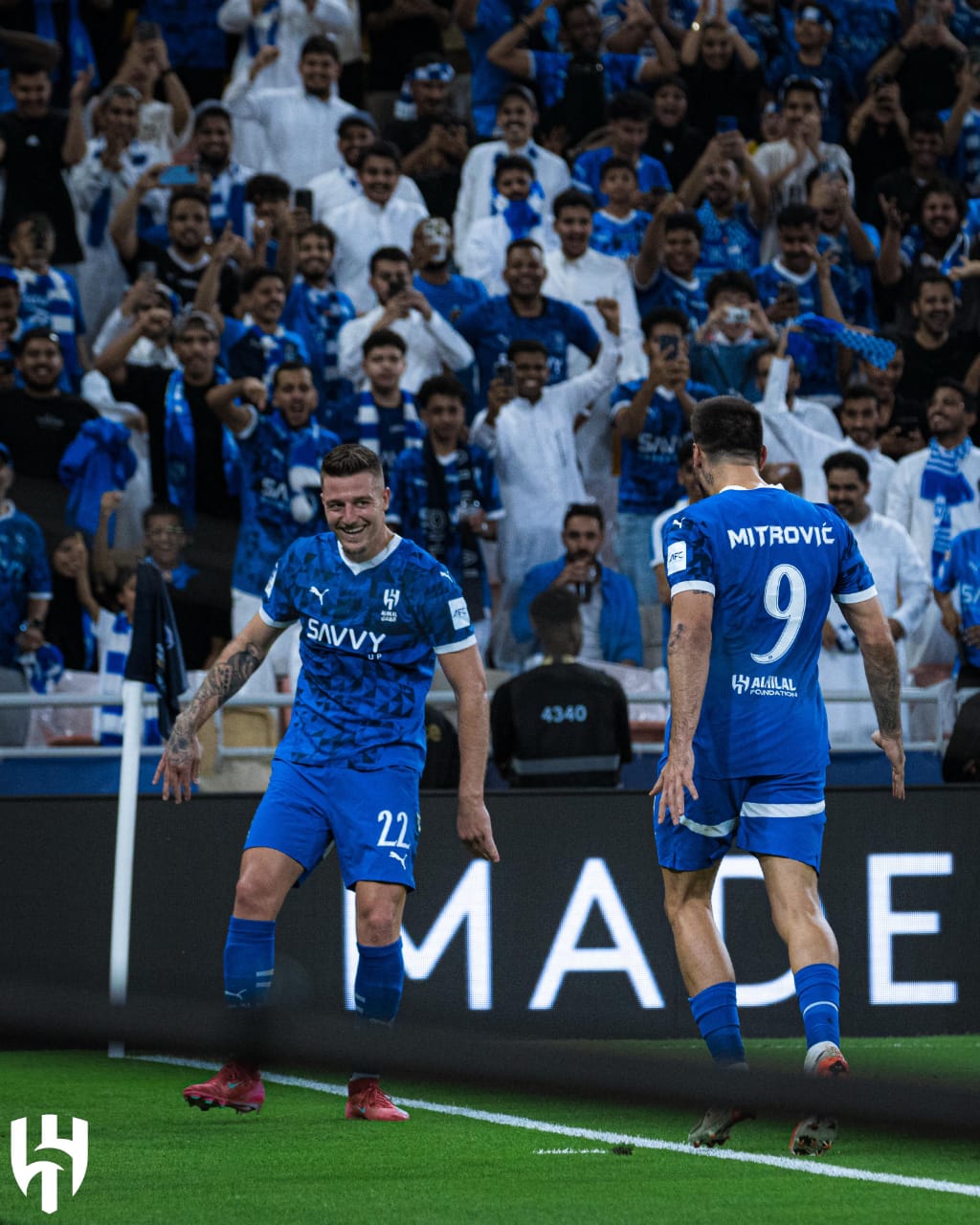 النوفل : من حسن حظ الأندية أن الصحوة الهلالية جاءت آسيويا