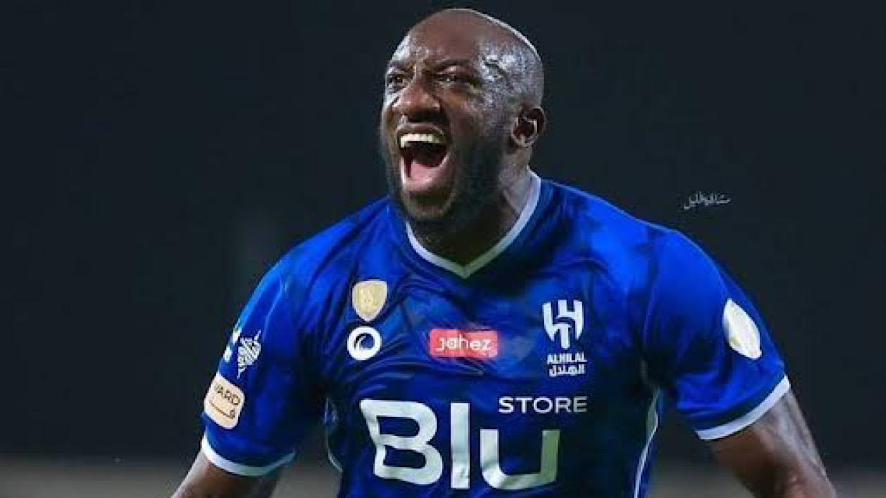 موسى ماريغا: الهلال أفضل نادي في آسيا