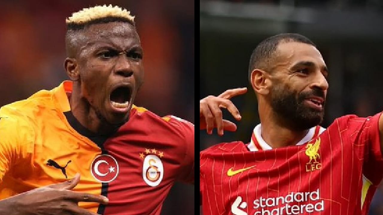 الهلال يستثمر أموال صفقة صلاح في ضم نجم عالمي جديد