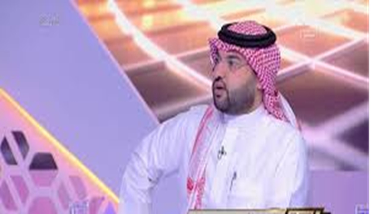 بندر الراشد: فوز الهلال بسباعية لا يعني تفوقه على الأهلي.. فيديو